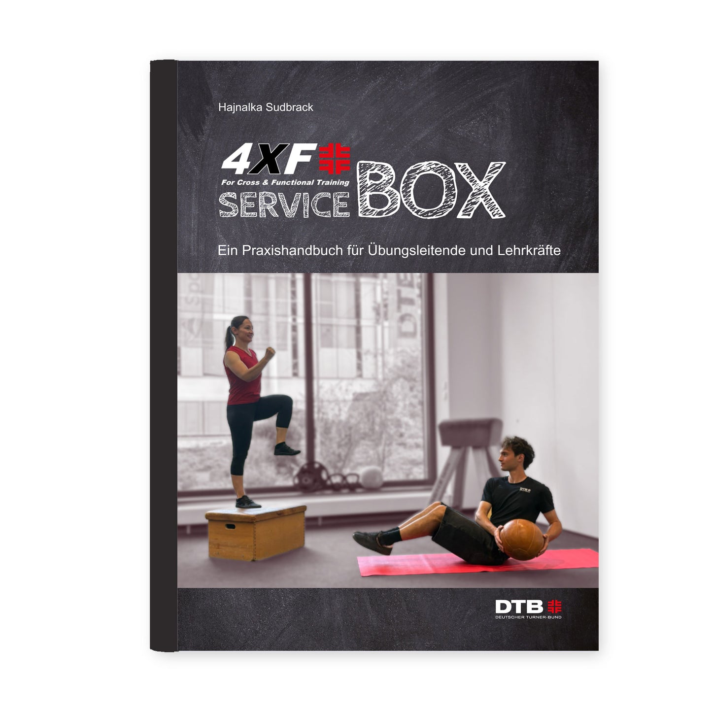 4XF ServiceBox - Digitale Ausgabe