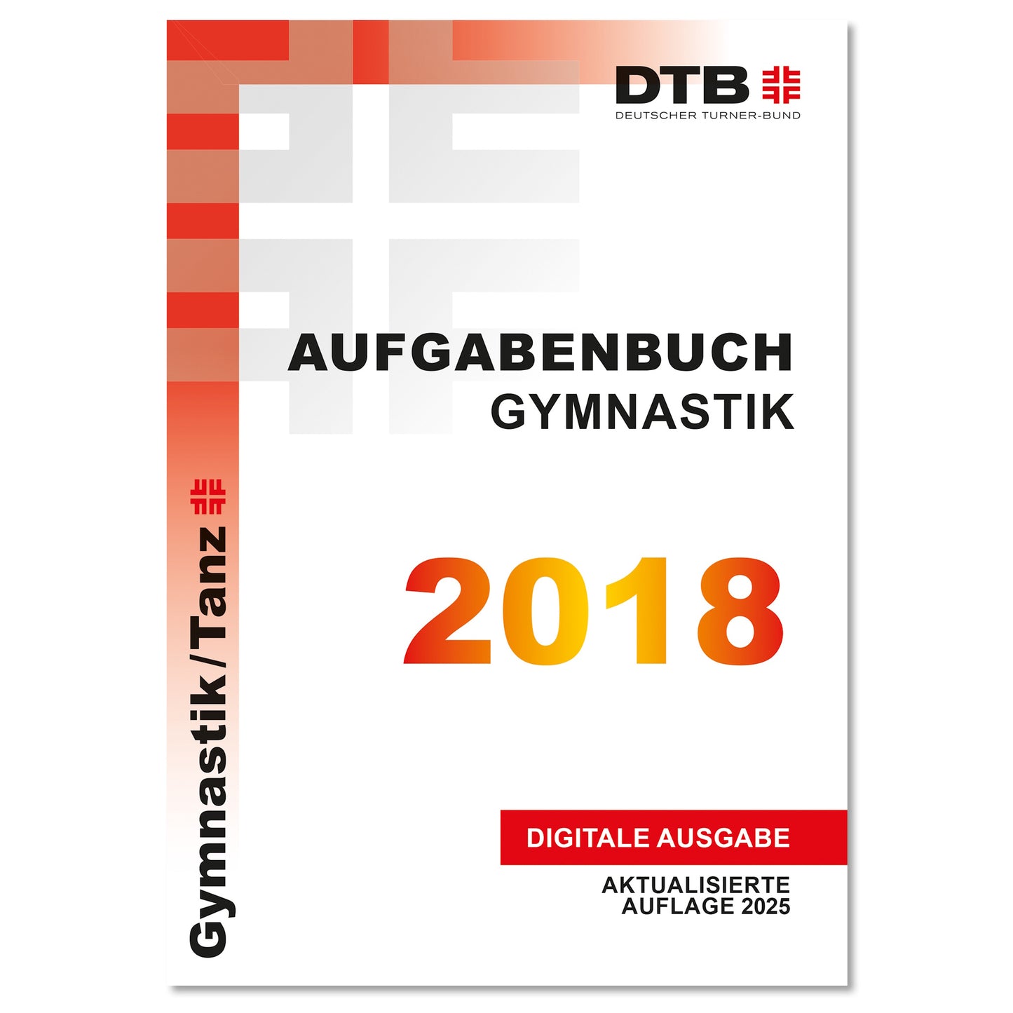 Digitales Aufgabenbuch Gymnastik
